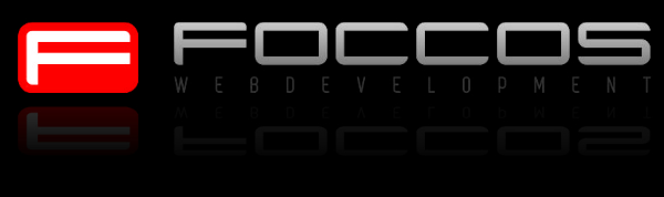 FOCCOSWEB - Web Development